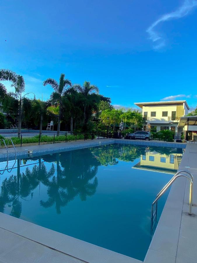 Casa De Espanola Hotel And Resort Aritao Zewnętrze zdjęcie