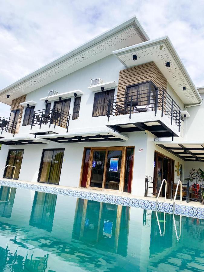 Casa De Espanola Hotel And Resort Aritao Zewnętrze zdjęcie