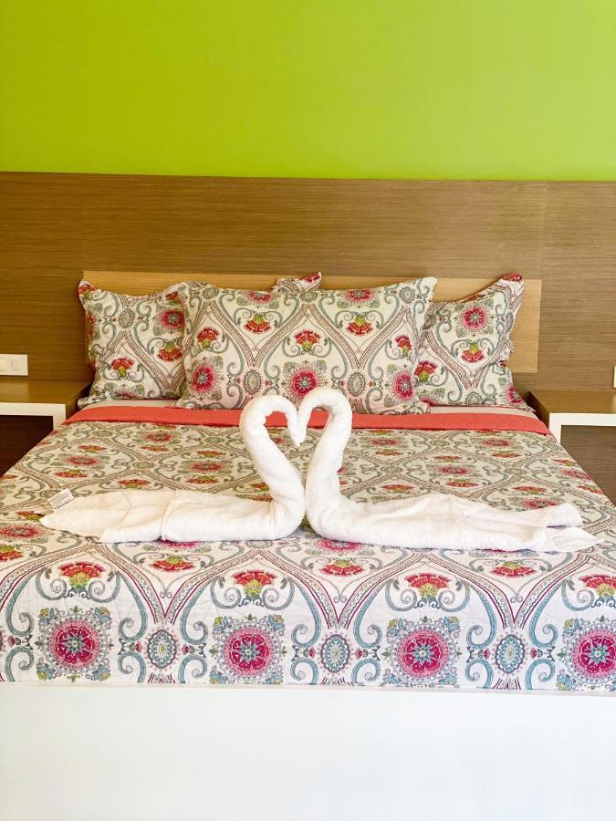 Casa De Espanola Hotel And Resort Aritao Zewnętrze zdjęcie
